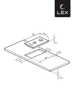 LEX GVG 323A BBL