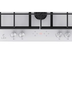 LEX GVG 644 T BL