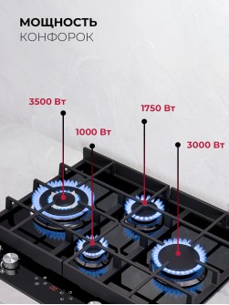 LEX GVG 644 T BL
