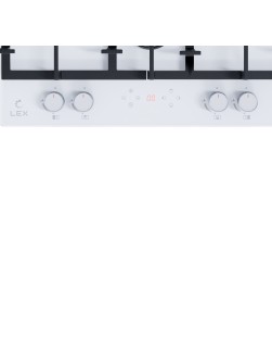 LEX GVG 646T WH