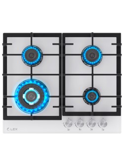 LEX GVG 645 WH