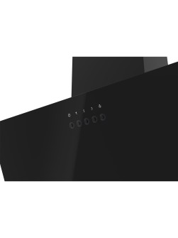 LEX MOZA 600 Black