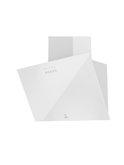 LEX MOZA 600 White