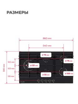 LEX GVG 955 BBL
