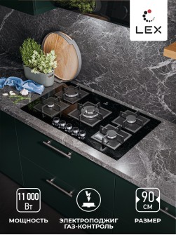 LEX GVG 954 BBL