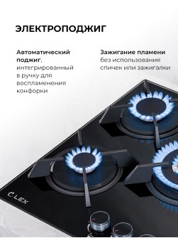 LEX GVG 433 BBL