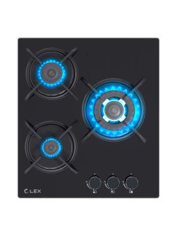 LEX GVG 433 BBL