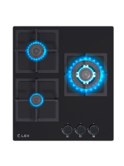 LEX GVG 434 BBL