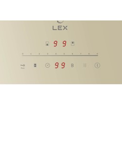 LEX EVI 321A IV