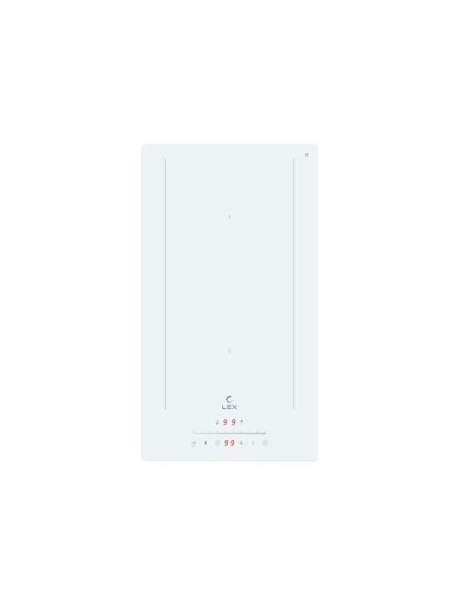 LEX EVI 321A WH