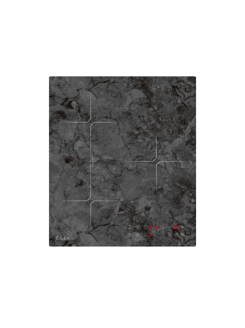 LEX EVI 430 F DS