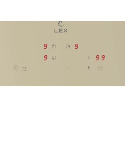 LEX EVI 430A IV