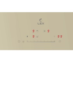 LEX EVI 431A IV