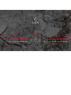 LEX EVI 640-1 F DS