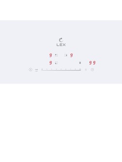 LEX EVI 631A WH
