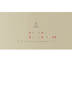 LEX EVI 641B IV
