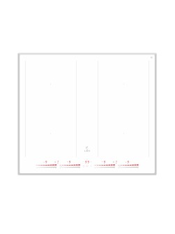 LEX EVI 641C WH