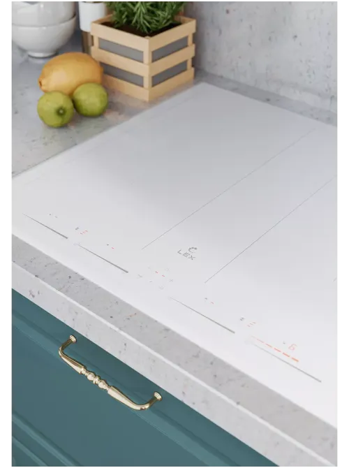 LEX EVI 641C WH