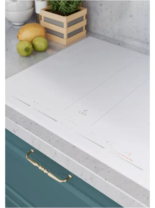 LEX EVI 641C WH