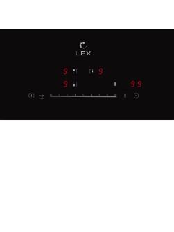 LEX EVI 631A BL
