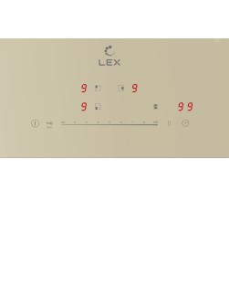 LEX EVI 631A BL