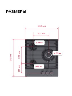 LEX GVG 435 GR