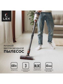 LEX BIMO 20.04 BL
