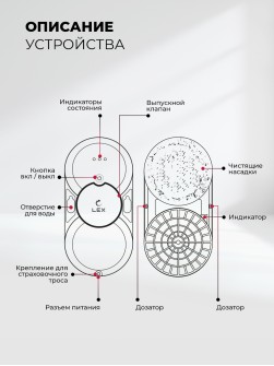 LEX LXVCW7091