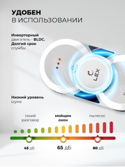 LEX LXVCW7091