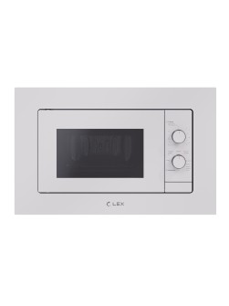 LEX BIMO 20.04 WH