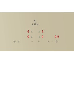 LEX EVI 640A IV