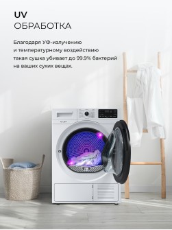 LEX LDM10WD
