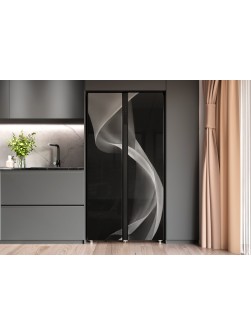 LEX LSB530BLID wind