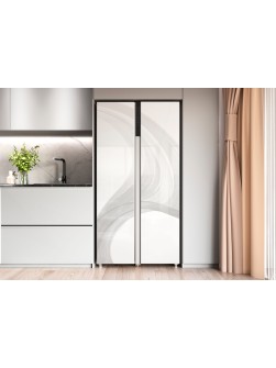 LEX LSB530BLID wind