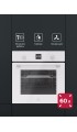 LEX EDM 076 WH