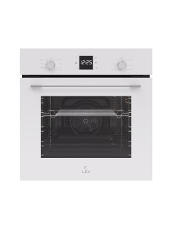 LEX EDM 076 WH