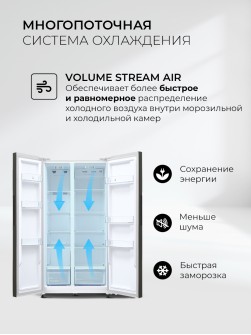 LEX LSB530WGID