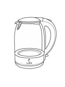 LEX LXK 3005-2