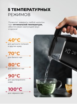 LEX LXK 30019-2
