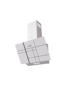 LEX MOZA 600 R1 White