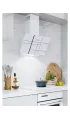 LEX MOZA 600 R1 White