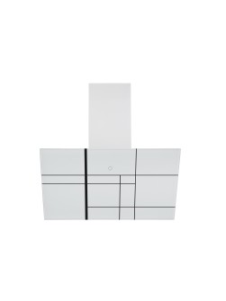 LEX MOZA 600 R1 White