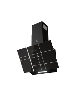 LEX MOZA 600 R1 Black