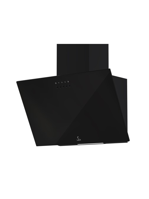 LEX MOZA 450 Black