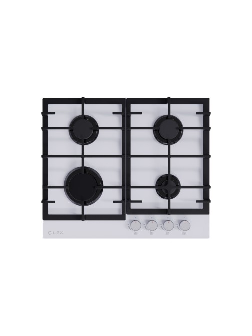 LEX GVG 642-1 WH