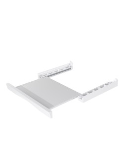 LEX LWM01W shelf
