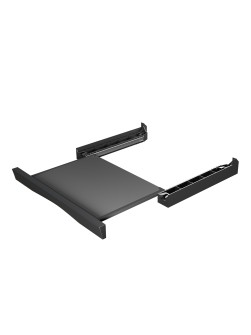 LEX LWM01Gr shelf