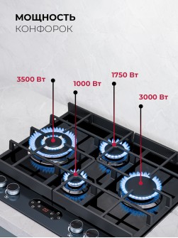 LEX GVG 644T M BBL