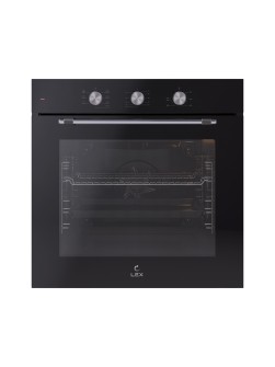 LEX EDP 670 BL MAX