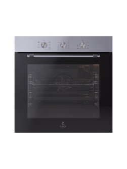 LEX EDP 670 IX MAX
